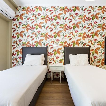 Dome Alvares Cabral Lisbon Room photo