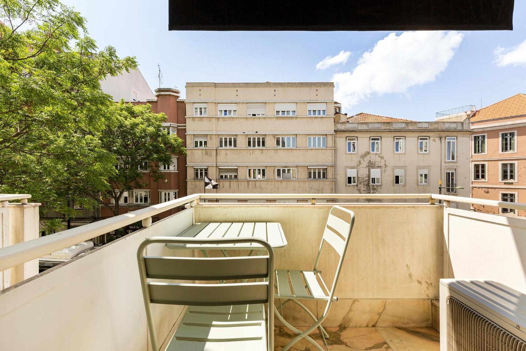 Dome Alvares Cabral Lisbon Room photo